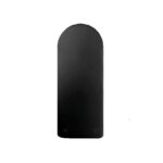Black Handle 110*45mm(similar to CH0131.BM Handle)