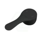 Black Handle 125*45mm