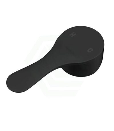 Black Handle 125*45mm