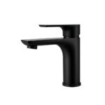 VOG - Black Basin Mixer
