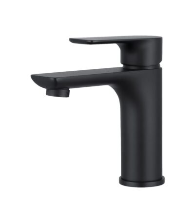 VOG - Black Basin Mixer