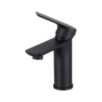 VOG - Black Basin Mixer