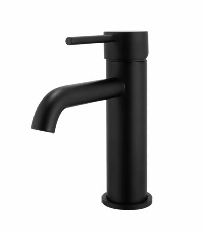 LUCID PIN - Black Basin Mixer