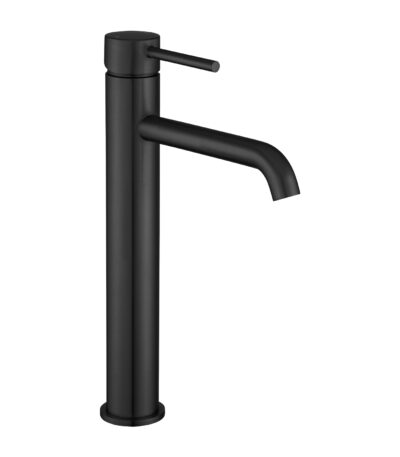LUCID PIN - Black Basin Mixer