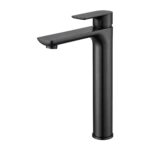 VOG - Black Basin Mixer