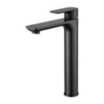 VOG - Black Basin Mixer