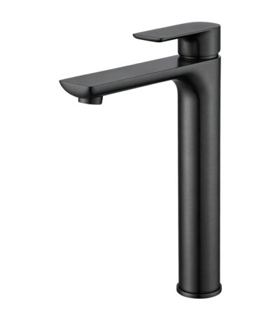 VOG - Black Basin Mixer
