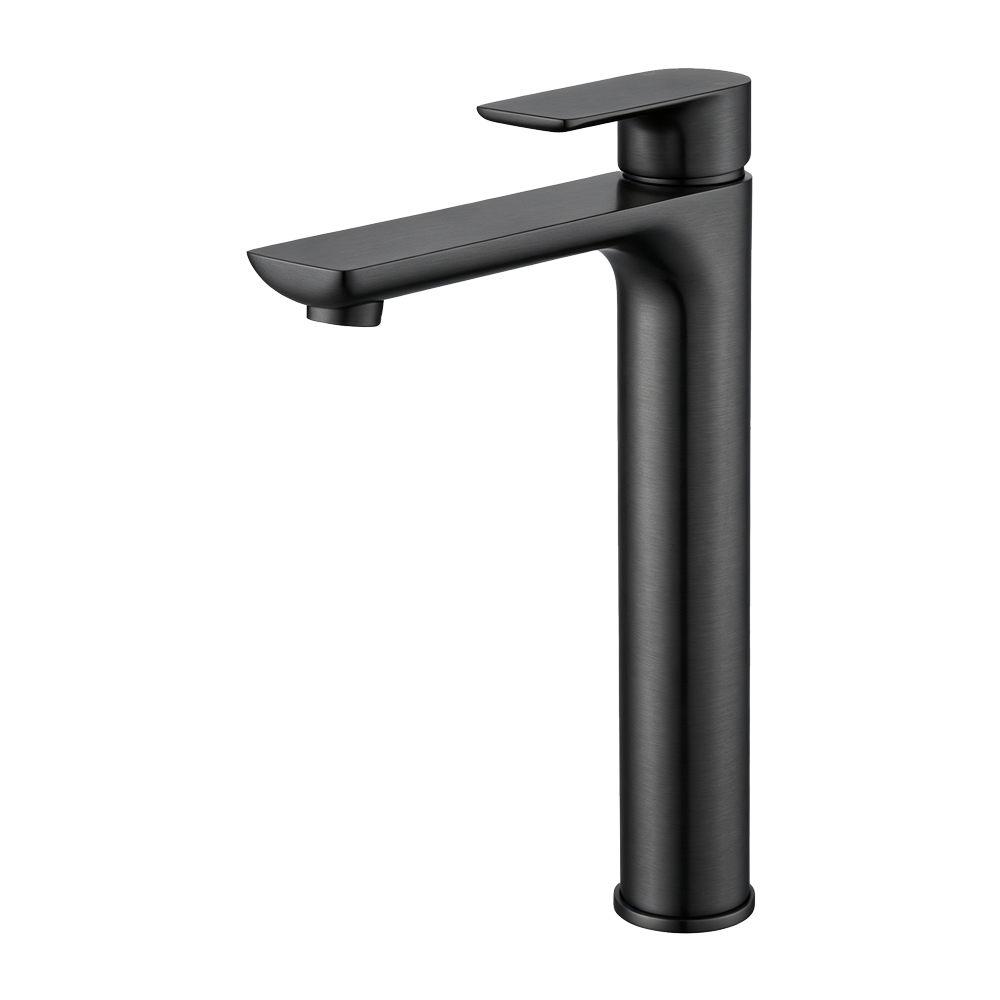 VOG - Black Basin Mixer