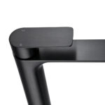 VOG - Black Basin Mixer