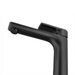VOG - Black Basin Mixer