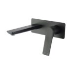 RUSHY - Black Spout Mixer