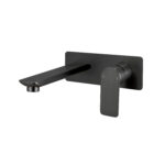 VOG Series Black Spout Mixer Trim Kit Only (match CLPS)