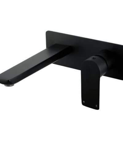 VOG - Black Spout Mixer