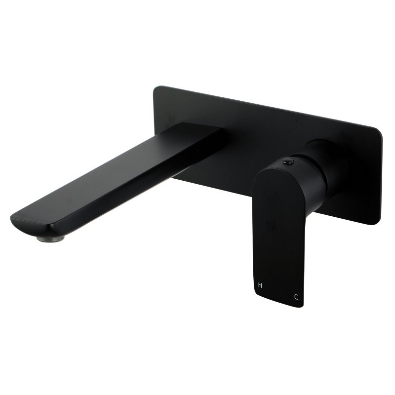 VOG - Black Spout Mixer 1 VOG - Black Spout Mixer