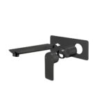 VOG Series Black Spout Mixer Trim Kit Only (match CLPS)