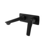 AU - Black Spout Mixer