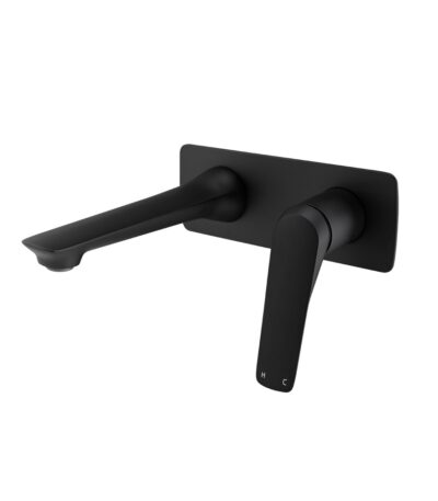 AU - Black Spout Mixer