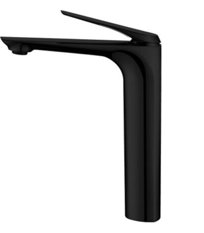 AU - Black Basin Mixer