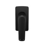 AU - Black Wall Mixer