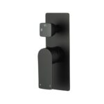 VOG - Black Diverter Mixer