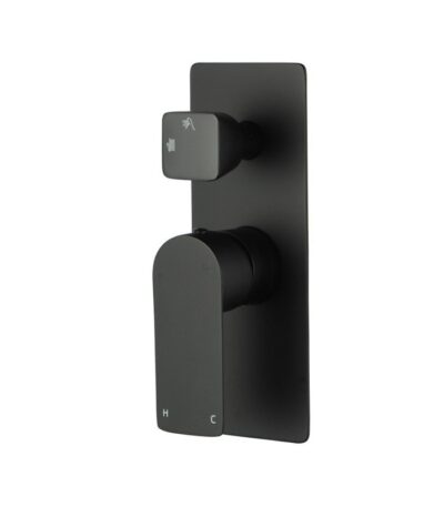 VOG - Black Diverter Mixer