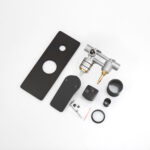 VOG - Black Diverter Mixer