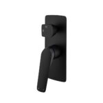 AU - Black Diverter Mixer
