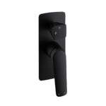 AU - Black Diverter Mixer