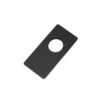 OX0167-2.ST Cover Plate