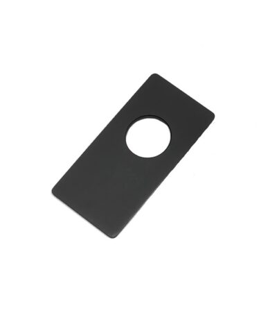 OX0167-2.ST Cover Plate