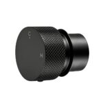 Progressive Black Handle