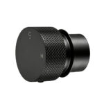 Progressive Black Handle