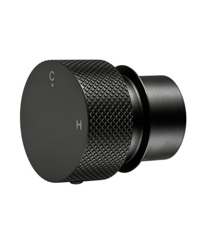Progressive Black Handle