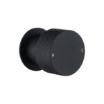 Moon Series Knurled Handle Only
