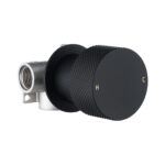 Moon Series Knurled Handle Only