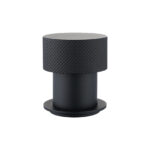 Moon Series Knurled Handle Only