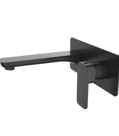 IVANO - Black Spout Mixer