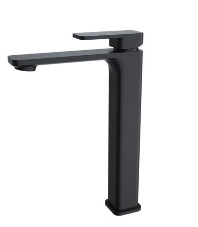 IVANO - Black Basin Mixer