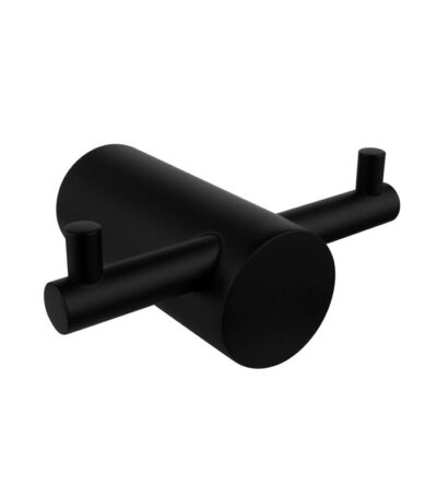Black Robe Hook