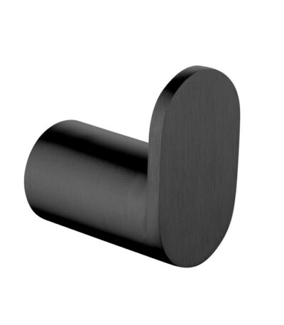 RUSHY - Black Robe Hook