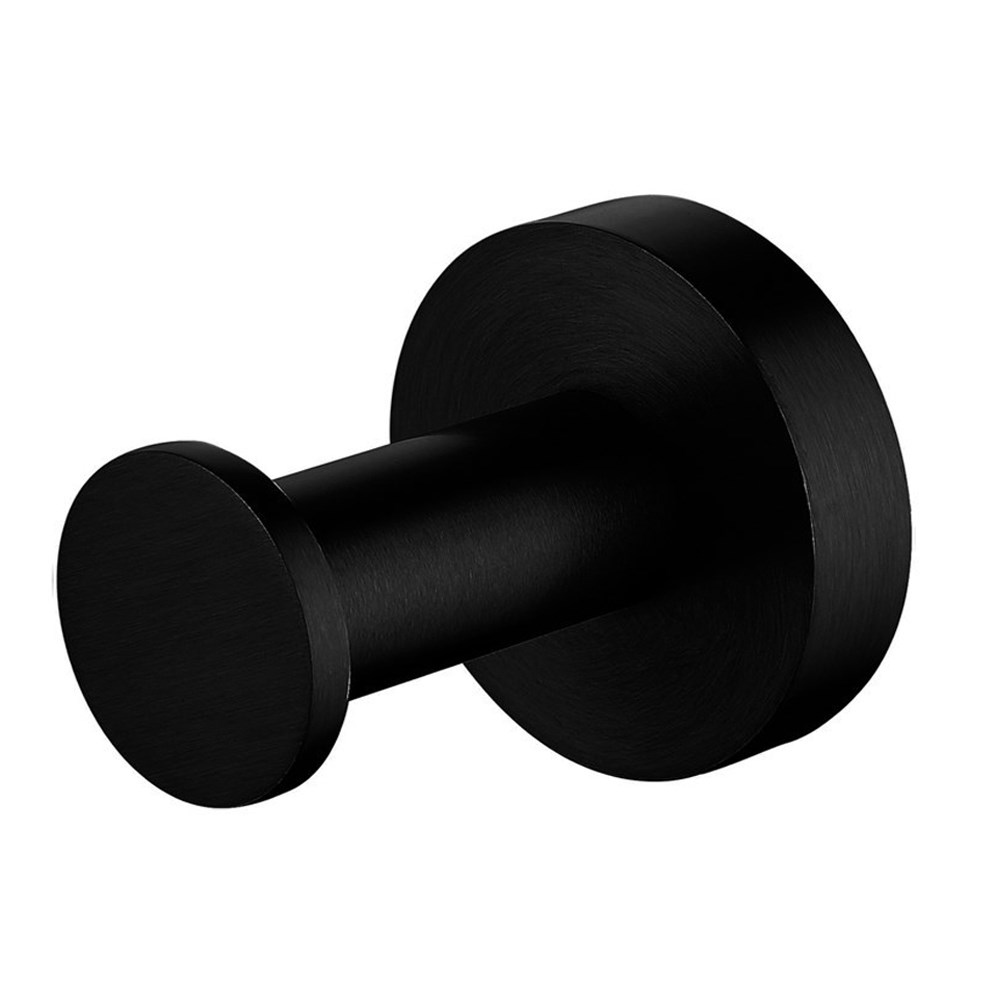 LUCID PIN - Black Robe Hook 1 LUCID PIN - Black Robe Hook