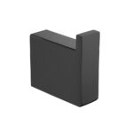 IVANO - Black Robe Hook