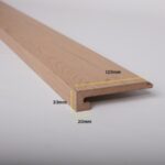 Preference Floors Oakleaf HD PLUS Square Stair Nosing
