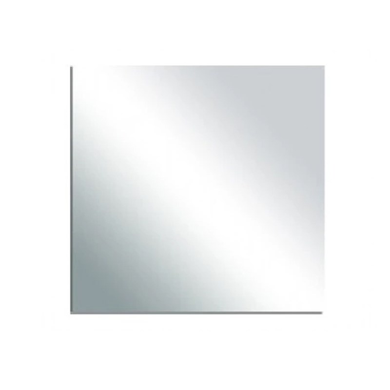 900x900mm Pencil Edge Rectangle Plain Mirror 1 900x900mm Pencil Edge Rectangle Plain Mirror