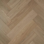 De Marque Oak Herringbone Parana