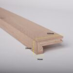 Preference Floors Prestige Oak Stair Nosing