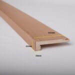 Preference Floors Prestige Oak Click Stair Nosing