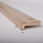 Preference Floors Prestige, Pronto & De Marque Oak 15mm Stair Nosing