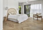 Pronto Engineered Oak Flooring Herringbone Beacon Cove - Image 2