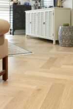 De Marque Oak Herringbone Riesling - Image 2